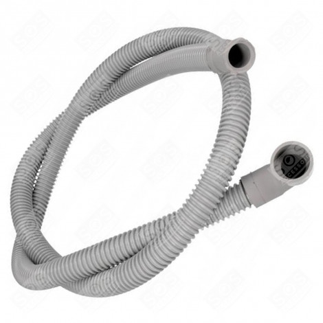 TUYAU DE VIDANGE MACHINE À LAVER, LAVE-LINGE - 482000026108