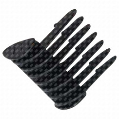 Sabot - guide de coupe 6mm