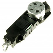 Verrouillage de porte d'origine