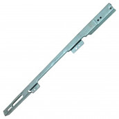 Support charniere gauche