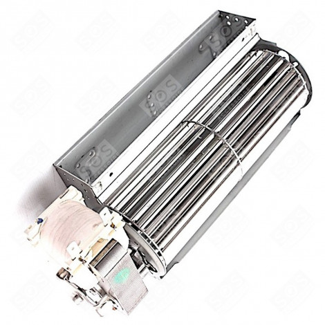 VENTILATEUR TANGENTIEL FOUR, CUISINIÈRE - C00138845, C00255068