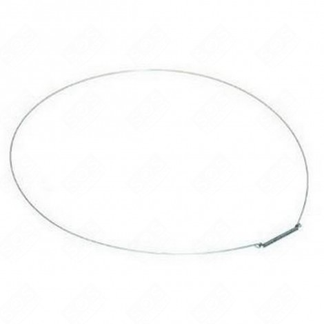 COLLIER DE SERRAGE MANCHETTE D'ORIGINE MACHINE À LAVER, LAVE-LINGE - C00119210, 482000029103