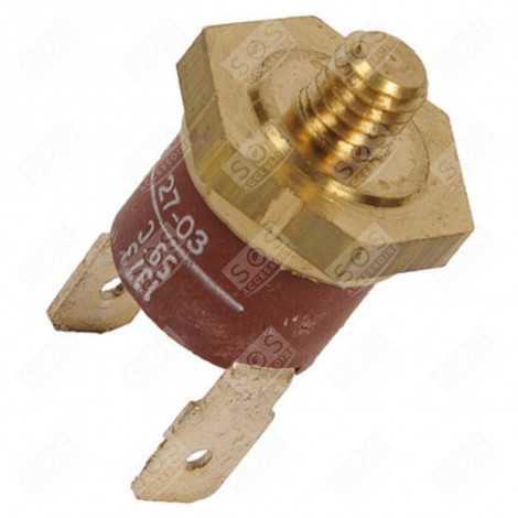 THERMOSTAT 59°C MACHINE À LAVER, LAVE-LINGE - 1523601118