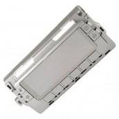 Support carte électronique, module