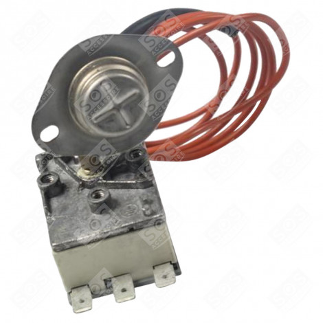THERMOSTAT MACHINE À LAVER, LAVE-LINGE - 481927129081