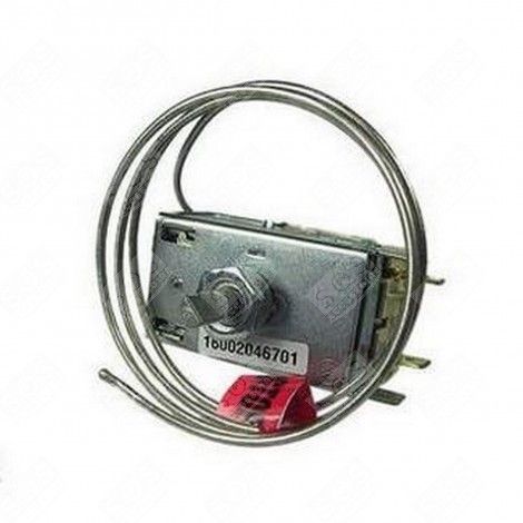 THERMOSTAT RÉFRIGÉRATEUR 077B-6189 RÉFRIGÉRATEUR, CONGÉLATEUR - C00143906, C00064591