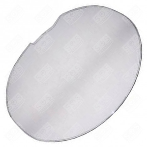 VERRE DE HUBLOT MACHINE À LAVER, LAVE-LINGE - 41034860, 41042841
