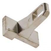 Verrou doigt de fermeture