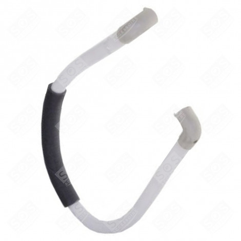 TUYAU DE VIDANGE D'ORIGINE MACHINE À LAVER, LAVE-LINGE - 481253029284, C00318819