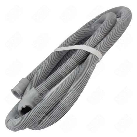 TUYAU DE VIDANGE D'ORIGINE MACHINE À LAVER, LAVE-LINGE - 1469736159, 1469736241