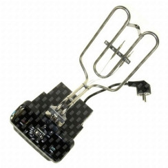 Tableau de commande + Résistance