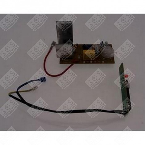 MODULE VARIATEUR DE VITESSE ASPIRATEUR - 49010404