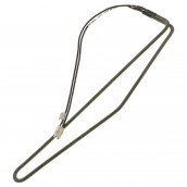 Résistance de dégivrage