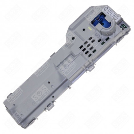 CARTE ÉLECTRONIQUE, MODULE DE PUISSANCE MACHINE À LAVER, LAVE-LINGE - 1324017712