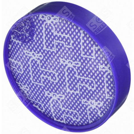 PRÉ FILTRE LAVABLE COMPATIBLE ASPIRATEUR - 919171-02