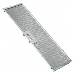 Filtre métal anti graisse d'origine (à l'unité)  455X155 mm