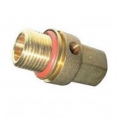 Bouchon de sécurité (sans capuchon)