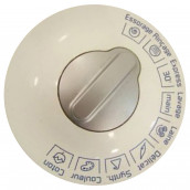 Bouton de commande