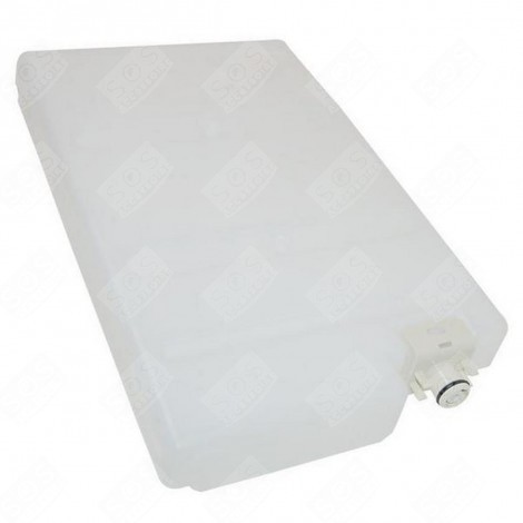 BAC RÉCUPERATEUR À EAU D'ORIGINE SÈCHE-LINGE - 1258261112