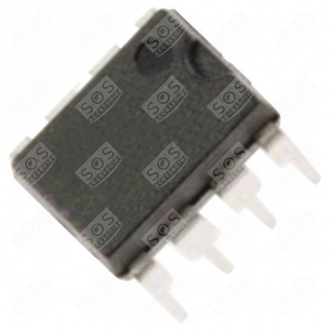 EEPROM D'ORIGINE FOUR, CUISINIÈRE - C00117172