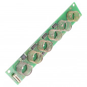 Clavier de commande