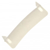 Cale de serrage côté crochet