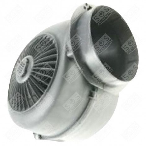 CARCASSE DE MOTEUR HOTTE - 50253885003