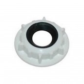 Ecrou avec joint conduit extérieur