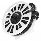 Enrouleur avec câble d'origine