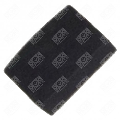 FILTRE MOUSSE ASPIRATEUR - RS-RT3164