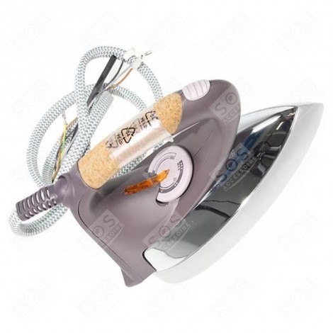 FER À REPASSER CENTRALE VAPEUR, FER À REPASSER - 7312871899