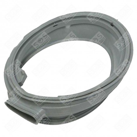 JOINT DE PORTE MACHINE À LAVER, LAVE-LINGE - 43020488, 43009426  
