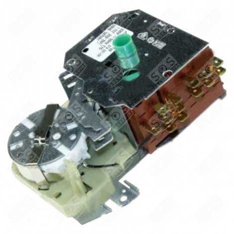 CARTE ÉLECTRONIQUE, PROGRAMMATEUR LAVE-VAISSELLE - 00069188