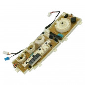 Carte électronique, module d'affichage