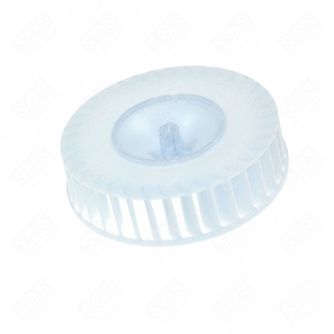 TURBINE PLASTIQUE D'ORIGINE SÈCHE-LINGE - C00303107, 482000023448