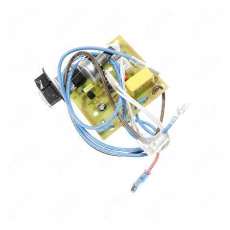 MODULE D'ORIGINE ASPIRATEUR - 4055290318