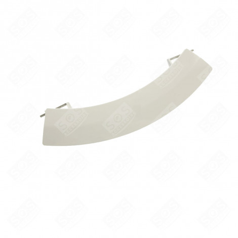 POIGNÉE D'ORIGINE MACHINE À LAVER, LAVE-LINGE - 10009732