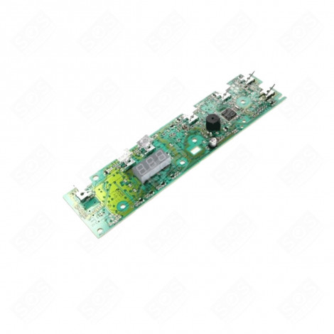 CARTE DE COMMANDE LAVE-VAISSELLE - 32X4210
