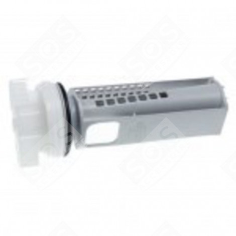 FILTRE D'ORIGINE MACHINE À LAVER, LAVE-LINGE - DC97-16642B