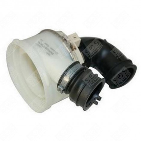 RÉSISTANCE BLDC 1960W + JOINT D'ORIGINE LAVE-VAISSELLE - C00257904, 482000023049