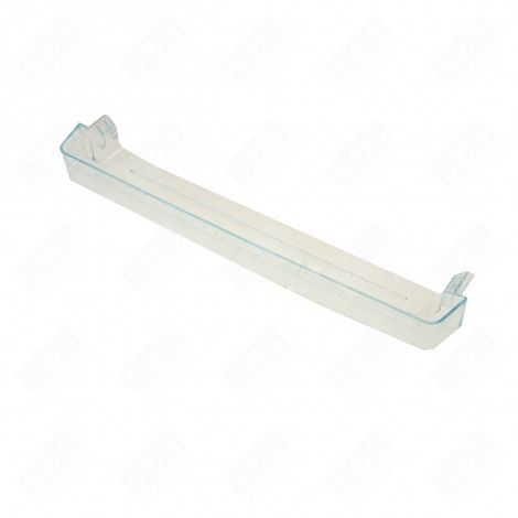 BALCONNET SUPÉRIEUR TRANSPARENT 443X76 MM RÉFRIGÉRATEUR, CONGÉLATEUR - 53040349 