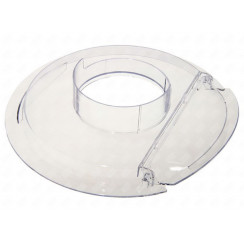 Couvercle anti projections