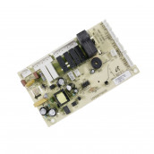 Carte électronique, pcb