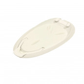 Support /fer à vapeur