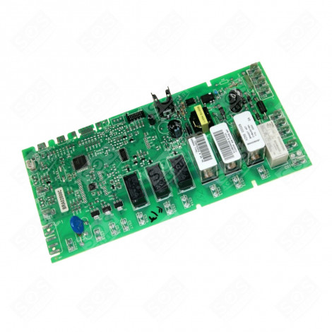 CARTE ÉLECTRONIQUE, MODULE DE PUISSANCE FOUR, CUISINIÈRE - 72X8246