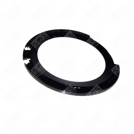 CADRE DE PORTE D'ORIGINE MACHINE À LAVER, LAVE-LINGE - 00707516, 00677924