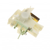 Sécurité de porte(verrou)