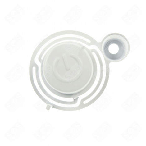 BOUTON DE COMMANDE D'ORIGINE MACHINE À LAVER, LAVE-LINGE - C00270548