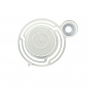 Bouton de commande d'origine