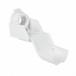 Charnière compartiment